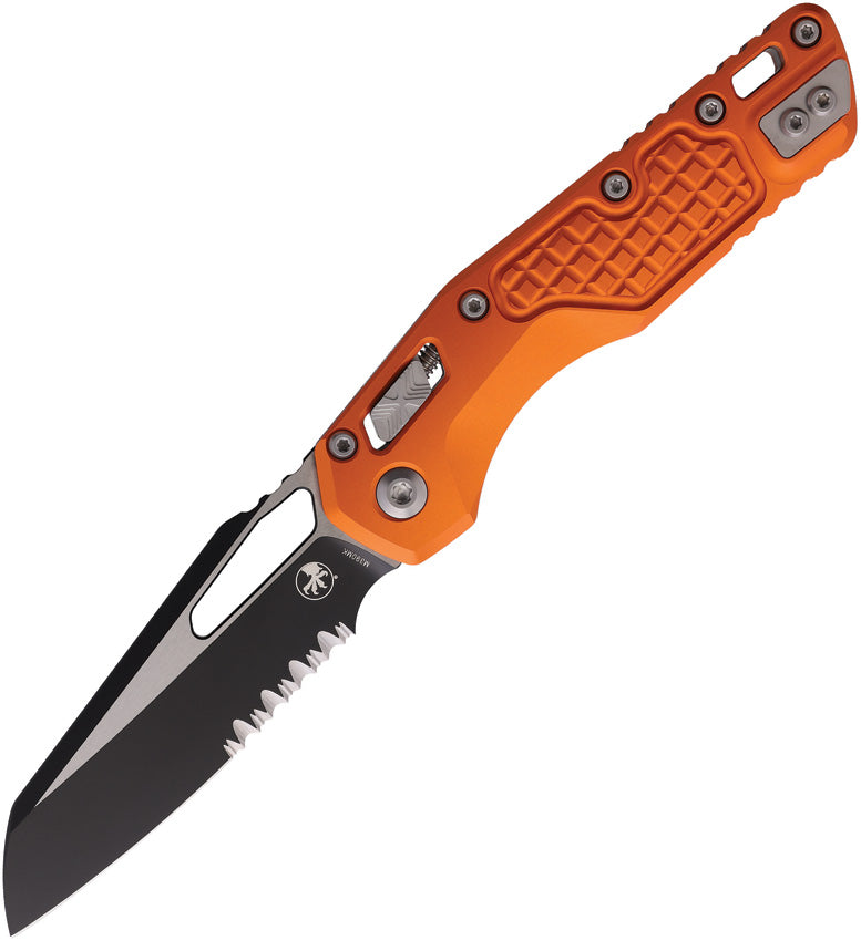 MSI Ram-Lok Frag Orange  210-2FROR