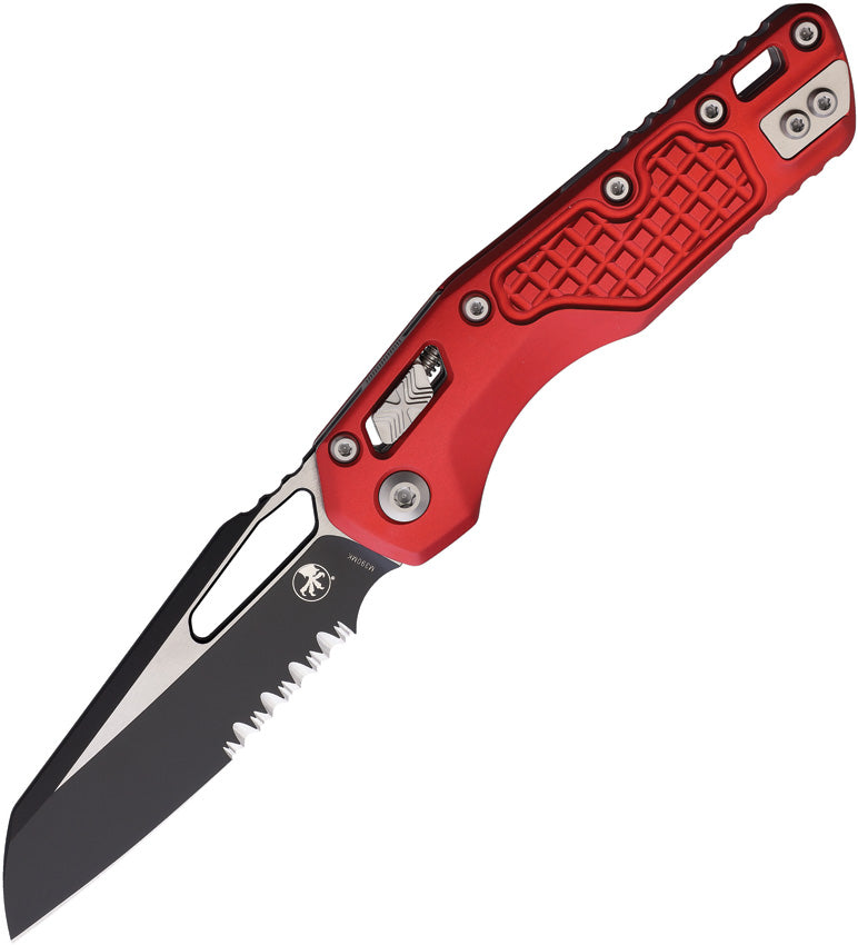 MSI Ram-Lok Red 210-2FRRD