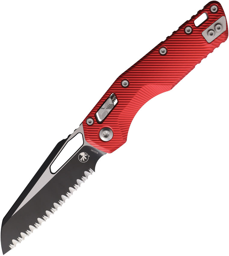 MSI Ram-Lok FS Red  210-3FLRD