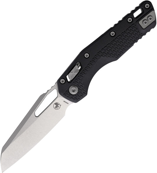 MSI Ram-Lok Tri Grip SW Blk  210T-10PMBK