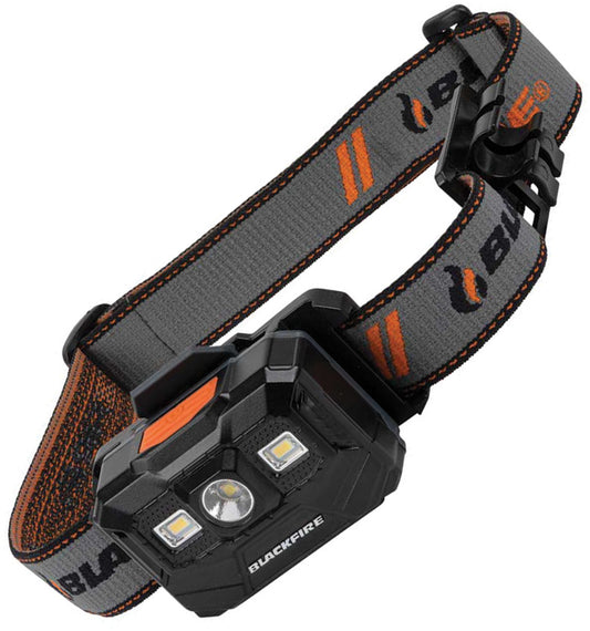 Rechargeable Headlamp 300 BBM6062