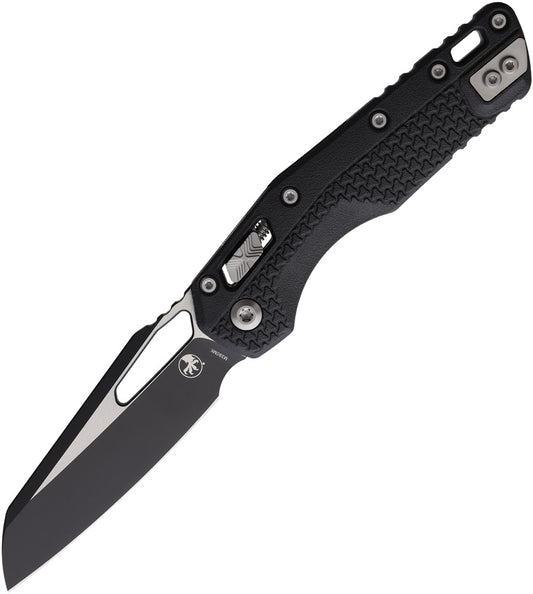 MSI Ram-Lok Tri Grip Blk
