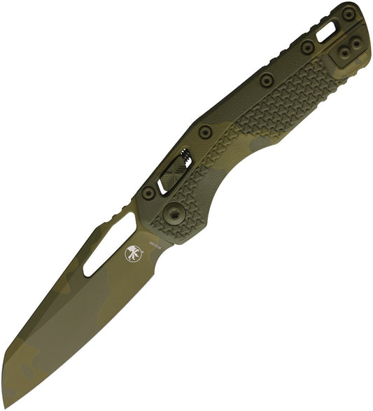 MSI Ram-Lok Tri Grip Camo