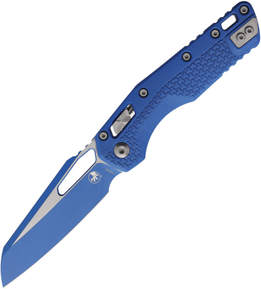 MSI Ram-Lok Poly Blue Cera