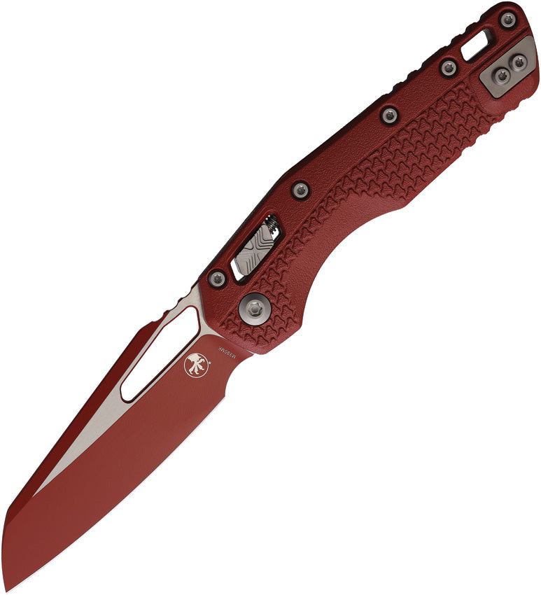 MSI Ram-Lok Crimson