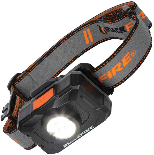 Rechargeable Headlamp BBM6414