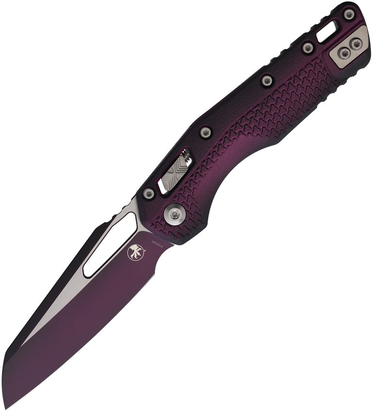 MSI Ram-Lok Tri Grip Sang