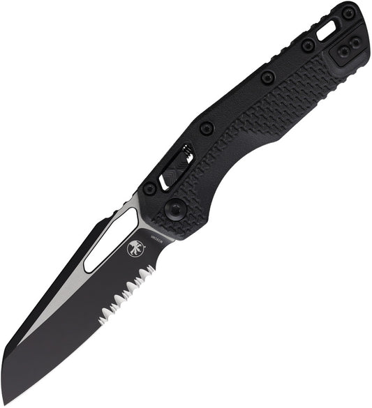 MSI Ram-Lok Tri Grip Black