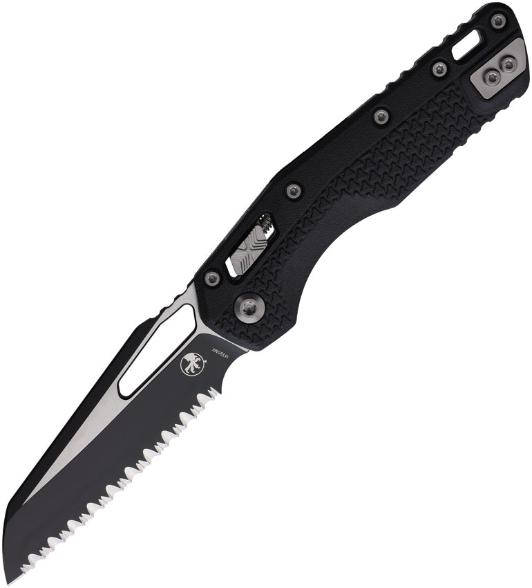 MSI Ram-Lok Tri Grip Black FS 210T-3PMBK