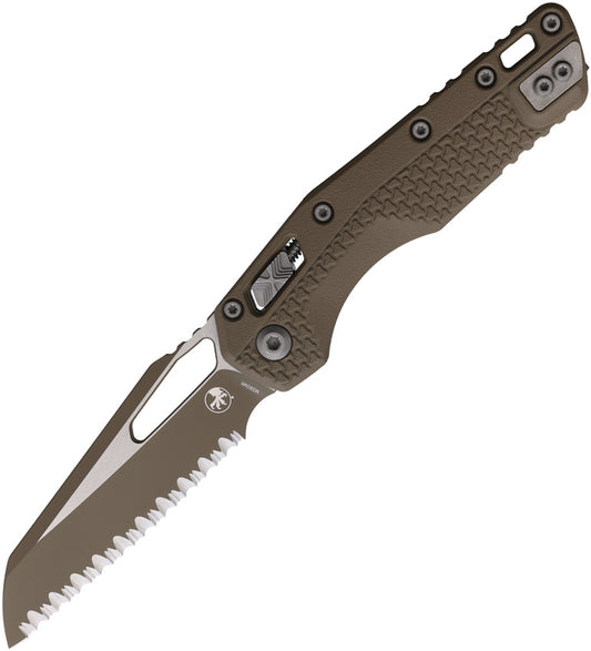 MSI Ram-Lok Tri Grip DE FS