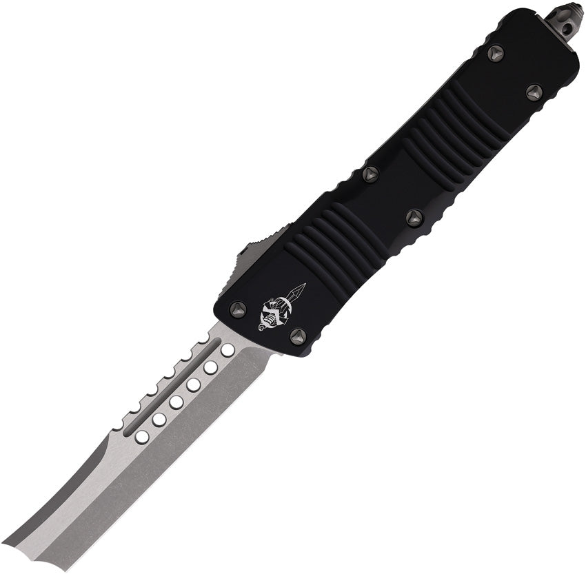 Auto Combat Hellhound AP 219R-10APS