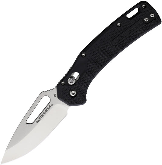 Pivot Lock Black DP