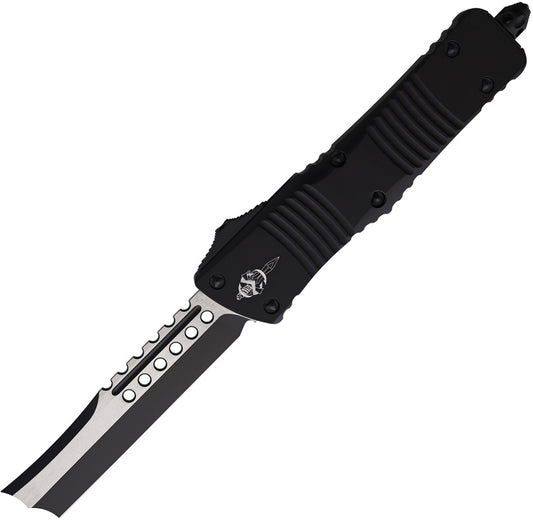 Auto Combat Hellhound Razor