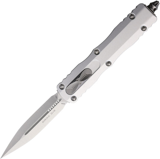 Auto Dirac D/E OTF Silver