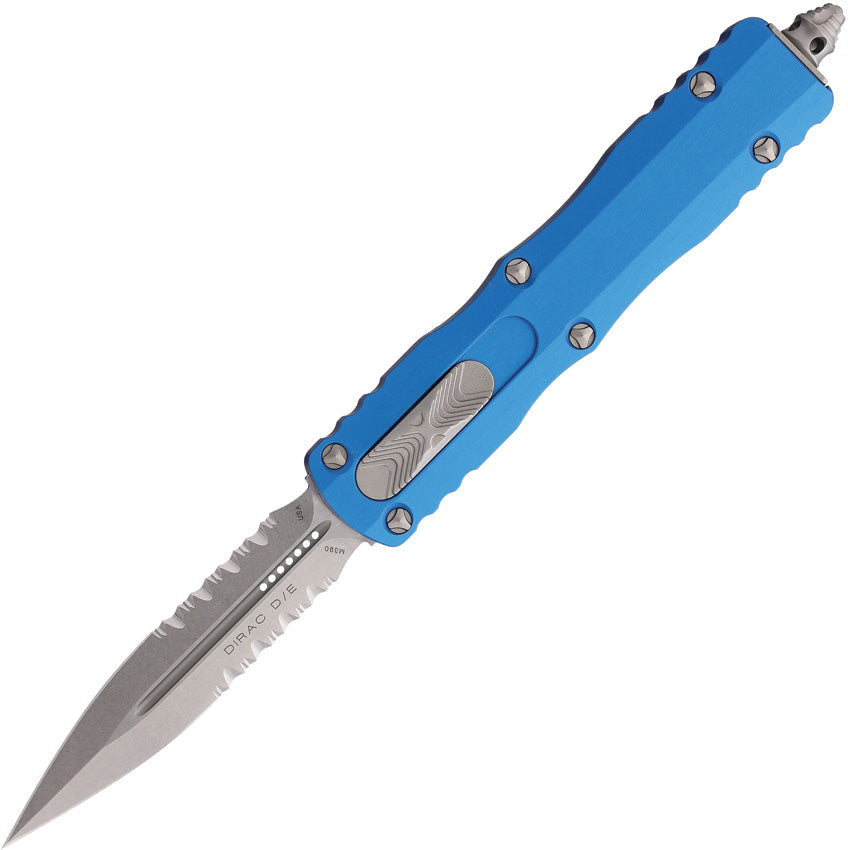 Auto Dirac D/E OTF PS Blue