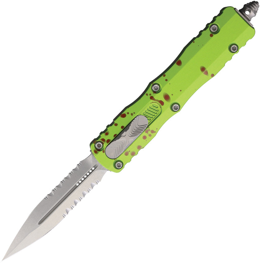 Auto Dirac D/E OTF SW Zombie 225-11Z