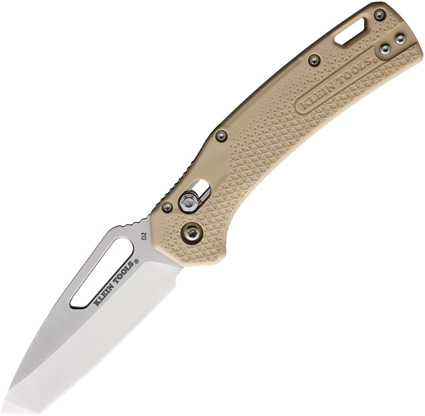 Pivot Lock Tanto Tan OGK001TNB