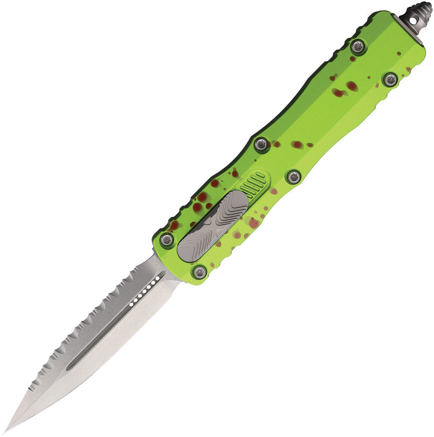 Auto Dirac D/E OTF SW Zombie 225-12Z