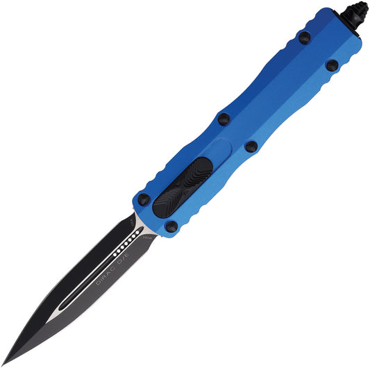 Auto Dirac D/E OTF Blue
