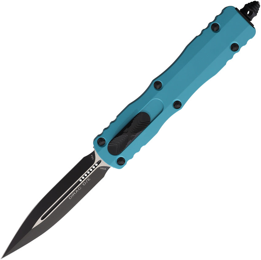 Auto Dirac D/E OTF Cyan 225-1CN
