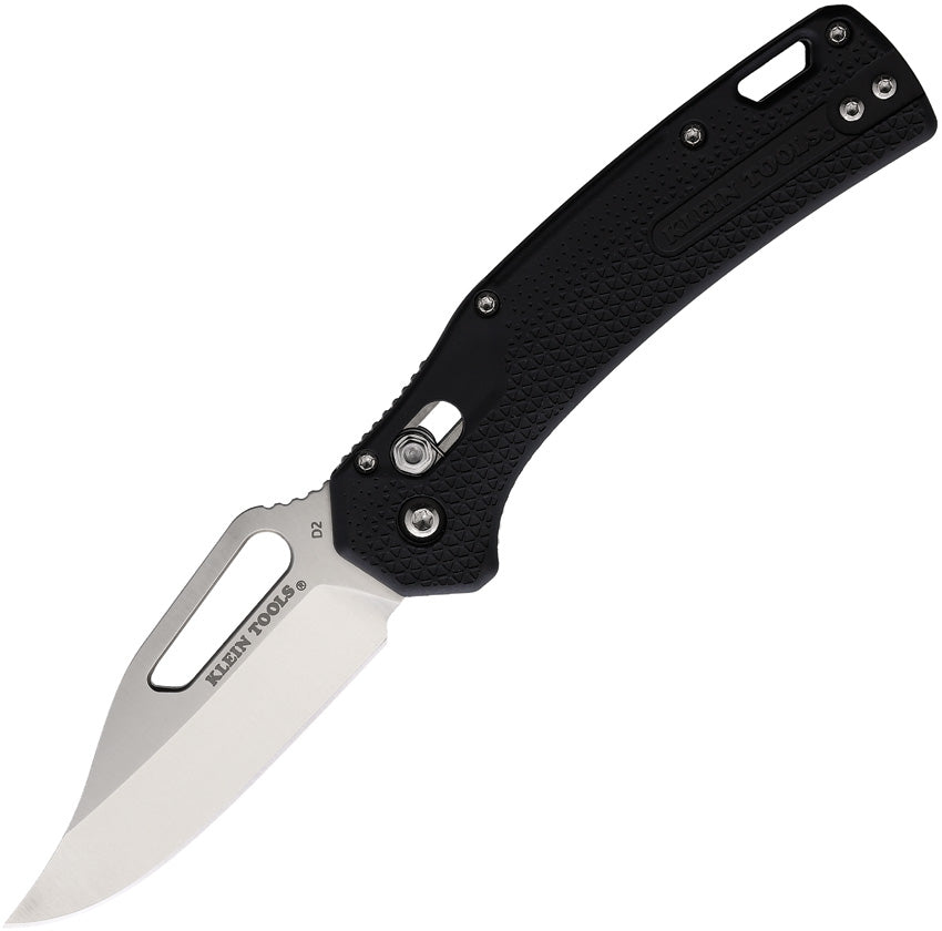 Pivot Lock Clip Point Black OGK002BKB