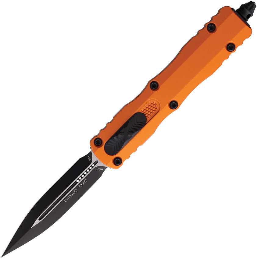 Auto Dirac D/E OTF Orange 225-1OR