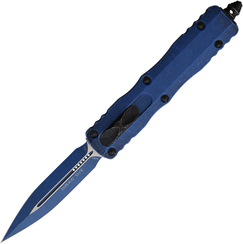 Auto Dirac D/E OTF Weat Blue  225-1WBL