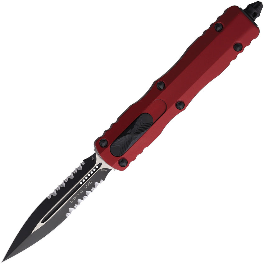 Auto Dirac D/E OTF FS Merlot 225-2MR