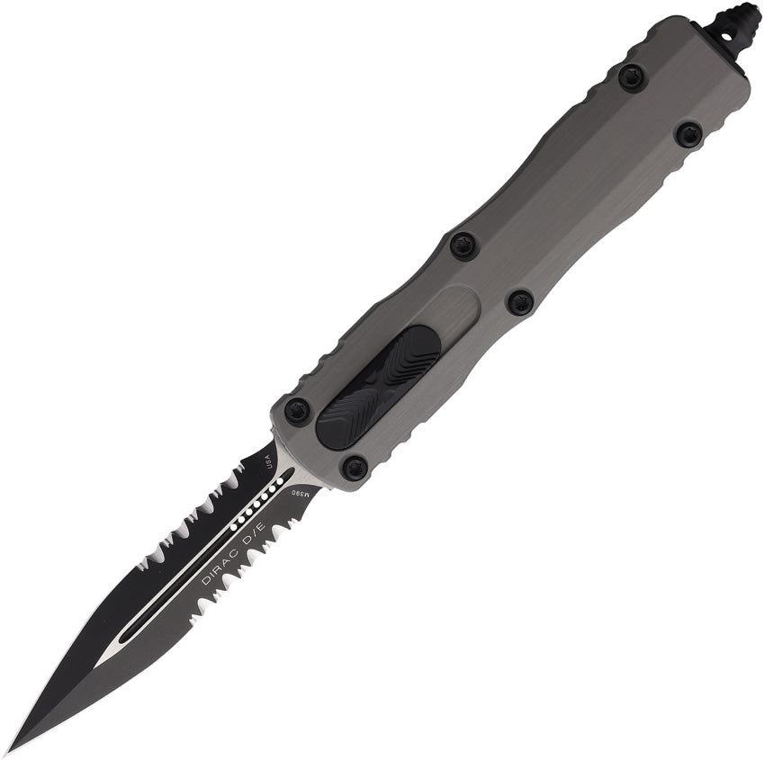 Auto Dirac D/E OTF Gray 225-2NC