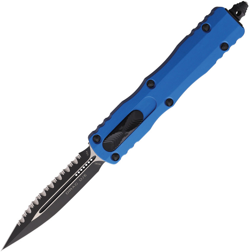 Auto Dirac D/E OTF Blue 225-3BL