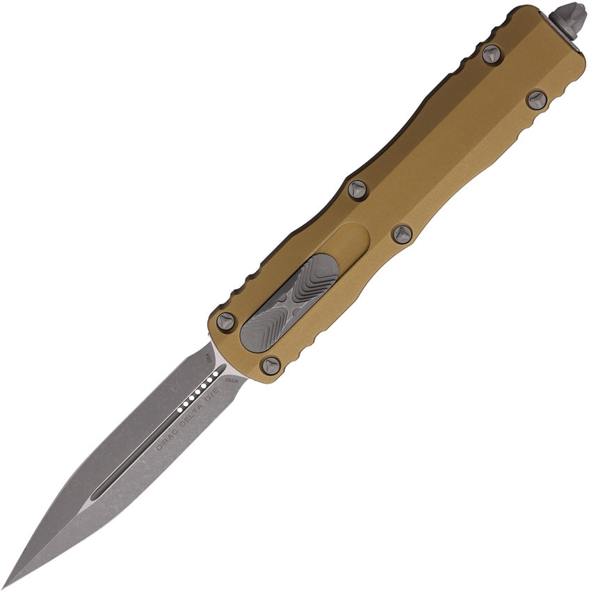 Auto Dirac Delta D/E OTF Tan  227-10APTA