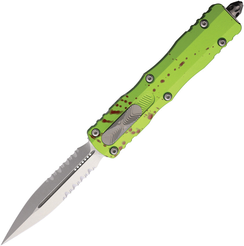 Auto Dirac Delta D/E OTF PS 227-11Z
