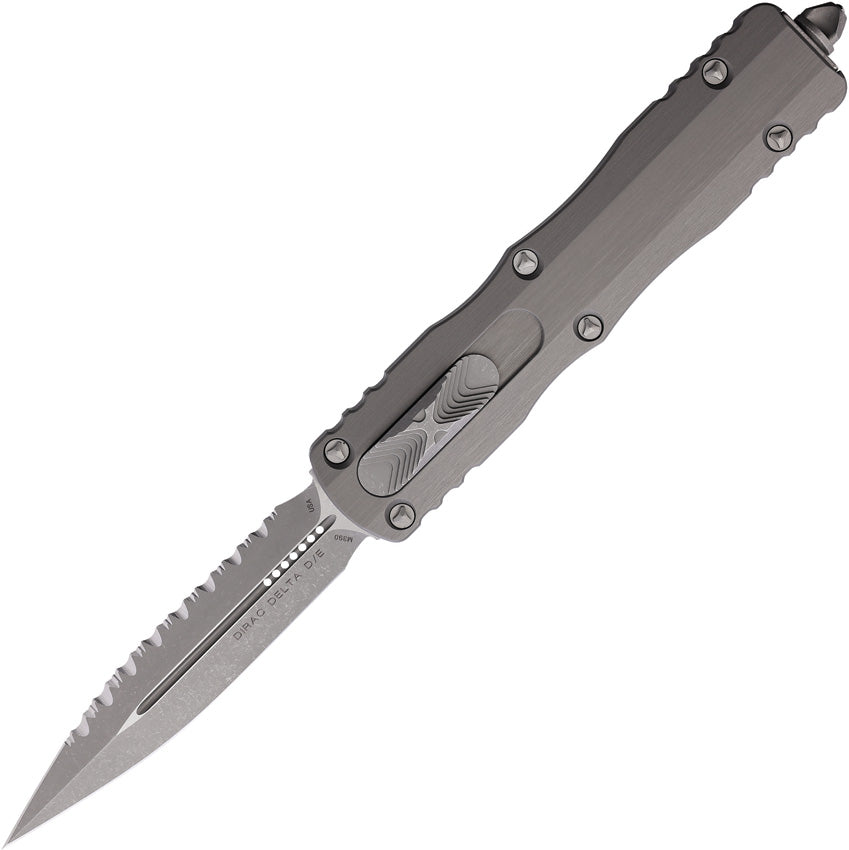 Auto Dirac Delta D/E OTF NC  227-12APNC