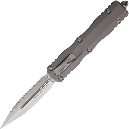 Auto Dirac Delta D/E OTF Gry
