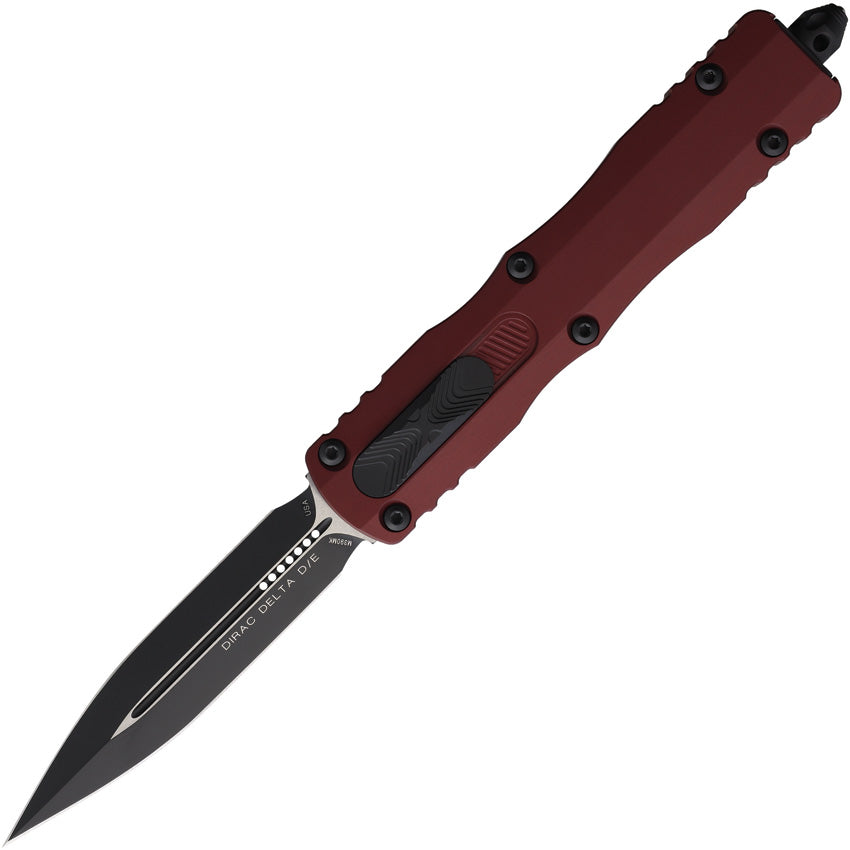 Auto Dirac Delta D/E OTF Merlo 227-1MR