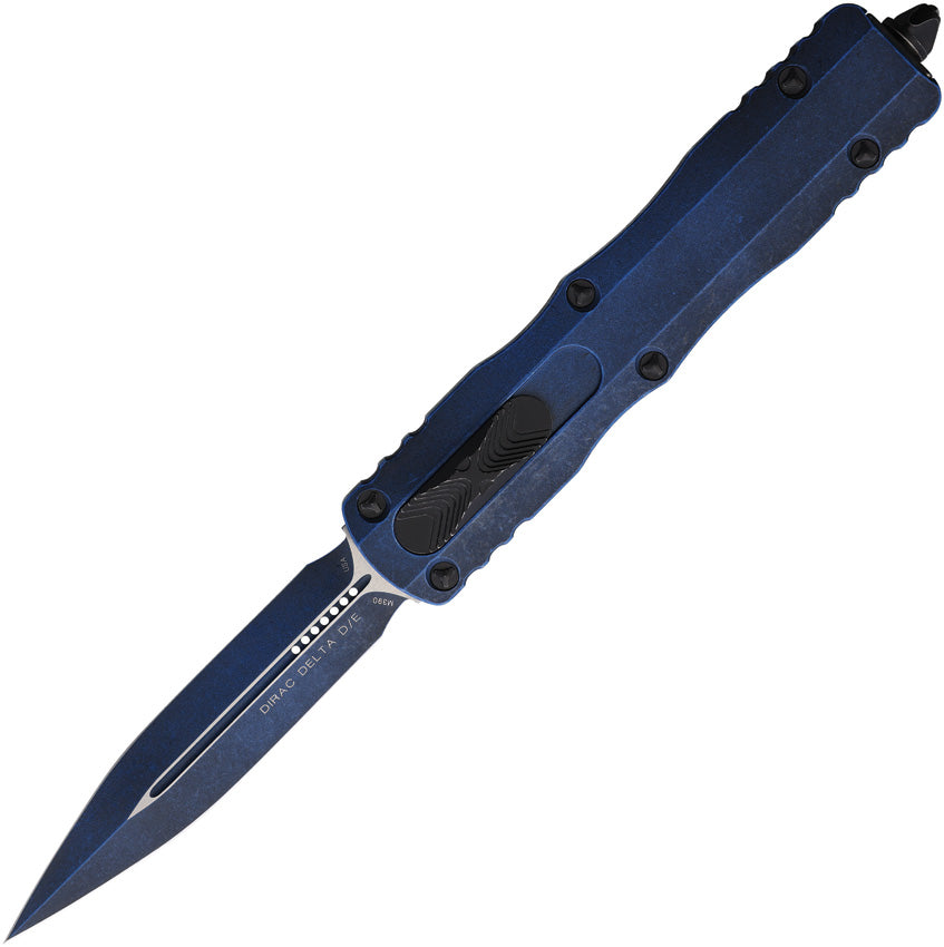 Auto Dirac Delta D/E OTF Blu  227-1WBL