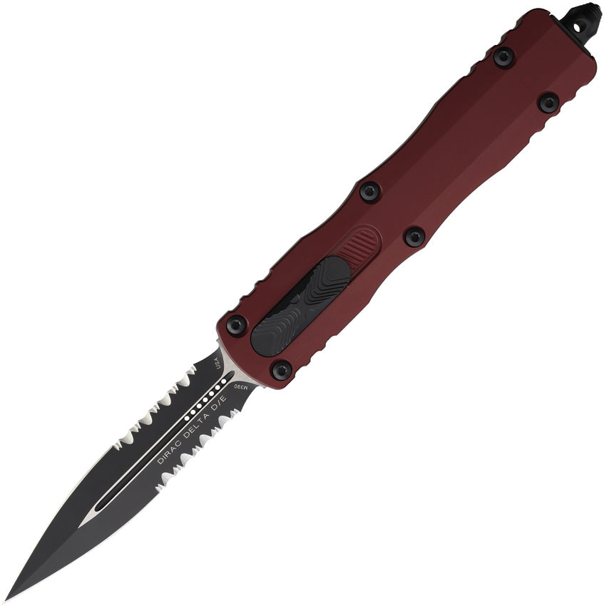 Auto Dirac Delta D/E OTF  227-2MR
