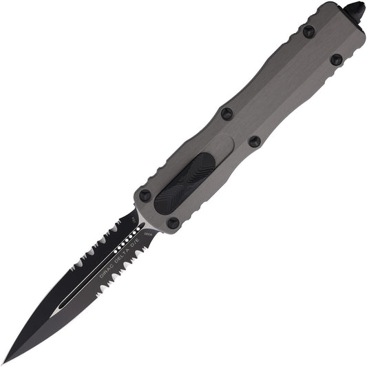 Auto Dirac Delta D/E OTF 227-2NC