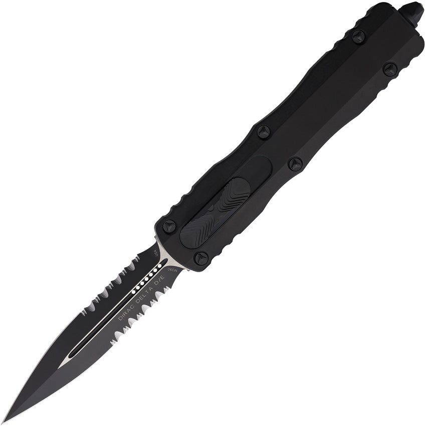 Auto Dirac Delta D/E OTF Tac