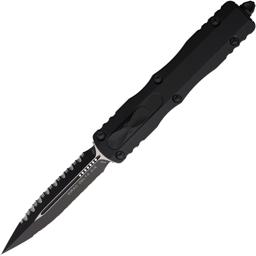 Auto Dirac Delta D/E OTF Blk