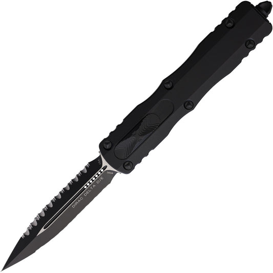 Auto Dirac Delta D/E OTF Blk  227-DR3T
