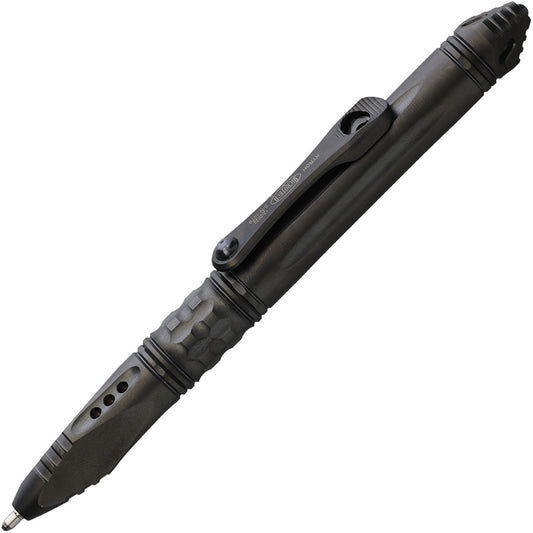 Kyroh Mini Bolt Action Pen 403M-TI-DLCTRI