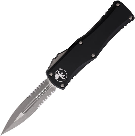 Auto Hera D/E OTF Ap Black 702-11AP