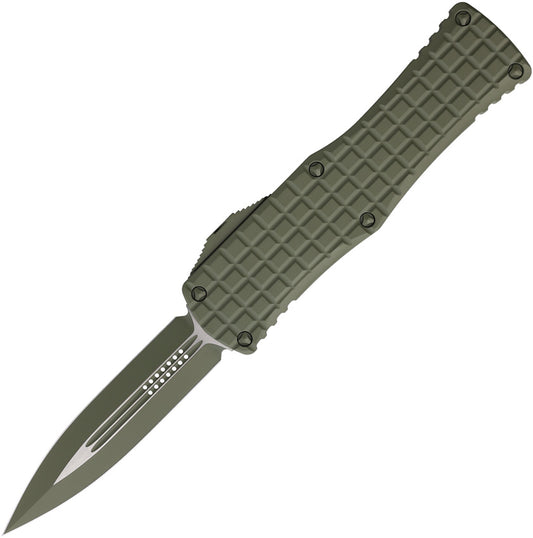 Auto Hera D/E OTF Frag OD 702-1FRCFTS