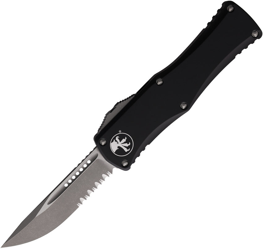 Auto Hera OTF S/E Black PS  703-11AP