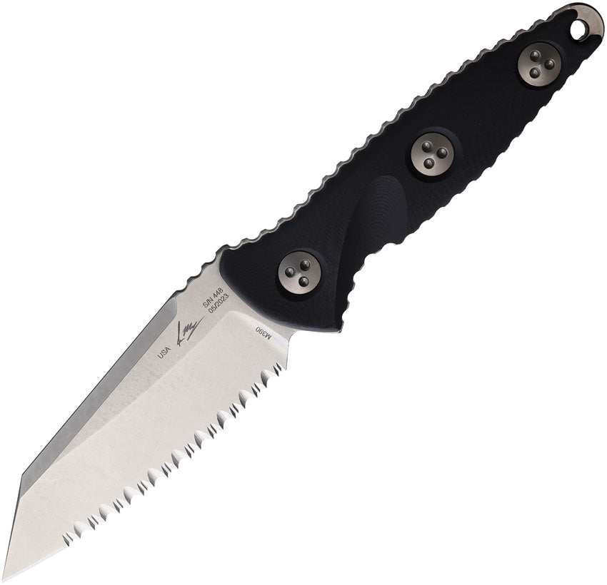 Socom Alpha Mini Warcom SW 93M12