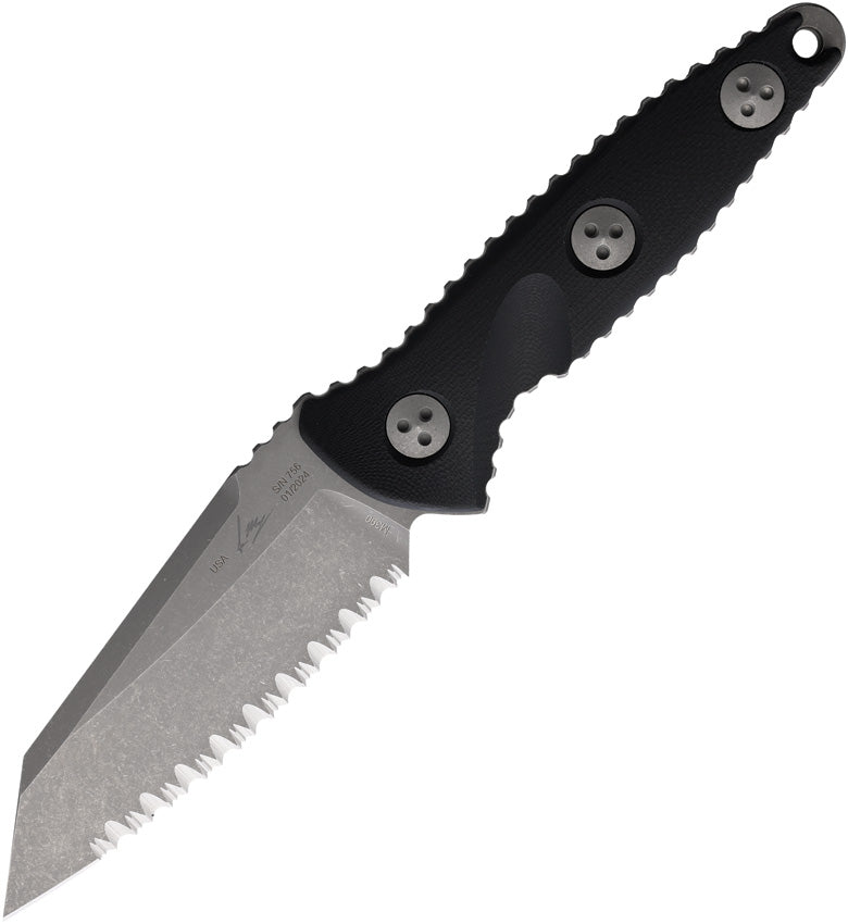 Socom Alpha Mini Warcom SW 93M-12AP