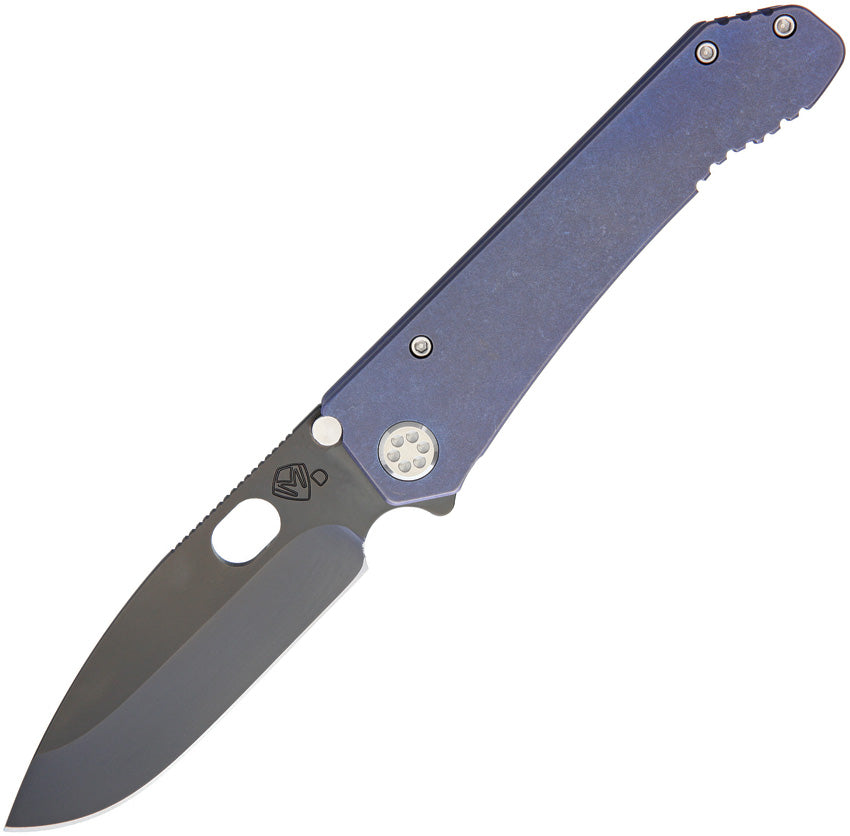 187 DP Framelock MK002DPQ-37A2-SSCS-Q4