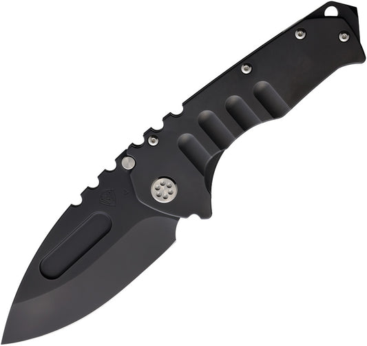 Praetorian T Framelock DLC DP MK0124PD-30PV-TSCP