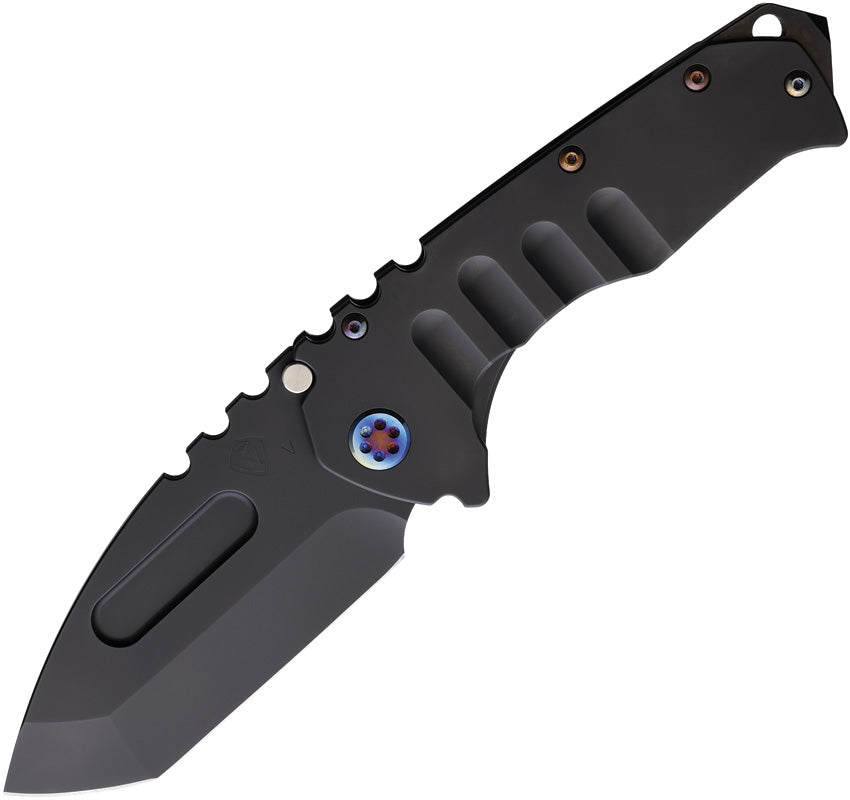 Praetorian T Framelock Tanto MK012VPT-30PV-TFCF